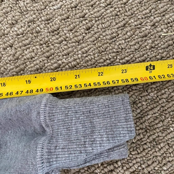 Men's Under Armour Project Rock Hoodie - Picture 10 of 11